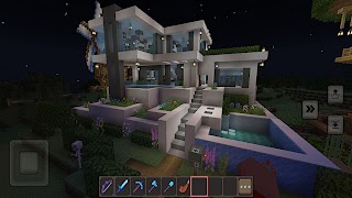 Craftopia Realms पोस्टर