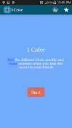 1 Color screenshot 1