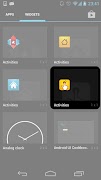 QuickShortcutMaker ภาพหน้าจอ 3
