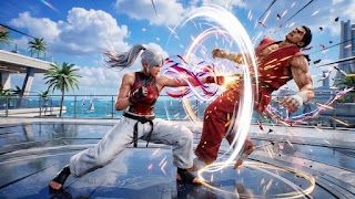Tekken 8 Mobile screenshot 1