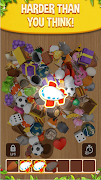 Match 3D Bounce - Match Master screenshot 3