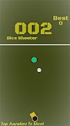 Disc Shooting - unity 2021 スクリーンショット 5