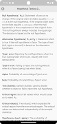 Basic Statistics 포스터