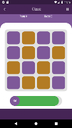 Magic Blocks - Rubik's Puzzle captura de pantalla 3