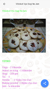 Mapishi Screenshot 4