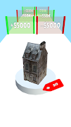 برنامه‌نما House Tycoon عکس از صفحه