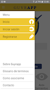 Guyrapp screenshot 1