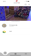 ParamirimNet TV syot layar 1