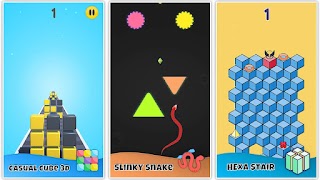 Happy game : Mod screenshot 6