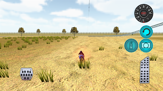 Real Motorcycle Simulator screenshot 7