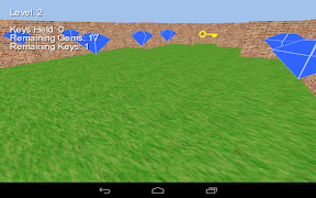 3D Games Engine screenshot 2
