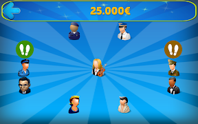 Standing Up! 截图 6