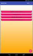 World Time Clock 截图 5