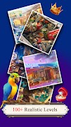Hidden Object Games: Spot out screenshot 1