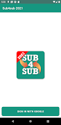 Sub4sub Pro Affiche