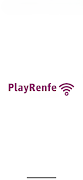 PlayRenfe Poster