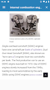 Internal combustion engine screenshot 6