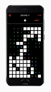 Matrix - Minesweeper Puzzle स्क्रीनशॉट 5