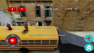 Aggressive Inline Skating 2 screenshot 6