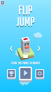 Flip Jump 截图 4