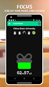 Pocket Points: Student Rewards screenshot 1