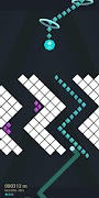 Mad Line: The Dancing Snake screenshot 2