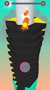 Stack Ball Blast screenshot 2