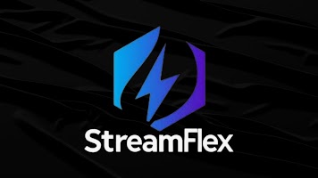StreamFlex ảnh chụp màn hình 4