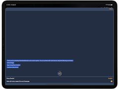 Home-Dashboard syot layar 7