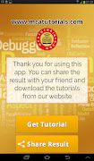 Object Oriented Programming Screenshot 7