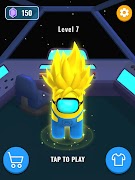 X Impostor syot layar 4