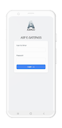 aspgatepass Affiche