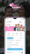 GoNanny bài đăng