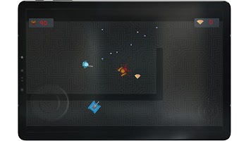 Robo Spider screenshot 5