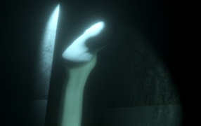 Poster Pocong Escape