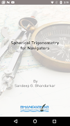Spherical Trigonometry Poster