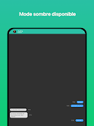 ADmessaging imagem de tela 6