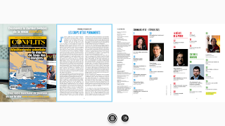 Causeur.fr syot layar 3