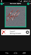 برنامه‌نما Scratch & Guess Logo عکس از صفحه