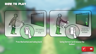 Cornhole ภาพหน้าจอ 1