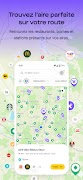 Roole Map : Borne & Navigation screenshot 7