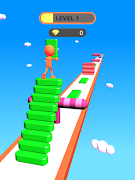 Stack Stairs imagem de tela 6