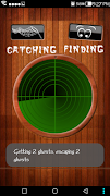 Ghost Detector Radar screenshot 3