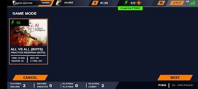 Cripto Counter Screenshot 6