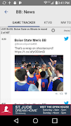 Boise State Bronco Roundup ภาพหน้าจอ 4