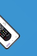 Remote Control For In DIGITAL screenshot 7
