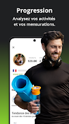 EST Coach captura de pantalla 3