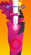 Falling Ball Jump screenshot 7