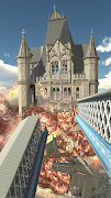 برنامه‌نما Disassembly 3D: Demolition عکس از صفحه