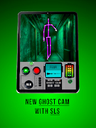 Ghost Finder 截圖 7